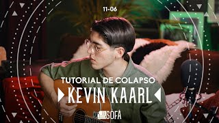 Kevin Kaarl  Tutorial de Colapso En vivo desde El Sofá [upl. by Mathias]