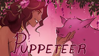 Puppeteer  EPIC The Musical ANIMATIC [upl. by Gensmer]