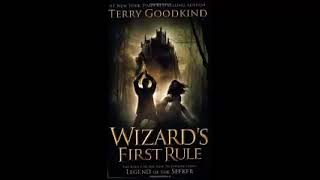 Wizards First Rule Sword of Truth 1 by Terry Goodkind Audiobook Full 13 [upl. by Jaeger]