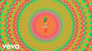 Jhené Aiko  Overstimulated Official Audio [upl. by Cati]