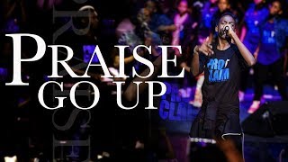 Proclaim Music  Praise Go Up [upl. by Neiviv]