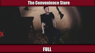 The Convenience Store FULL Walkthrough [upl. by Aikemaj]