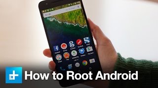 How to Root your Android Phone [upl. by Vlada]