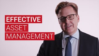 Effective Asset Management  LSE Executive Education [upl. by Wiburg495]