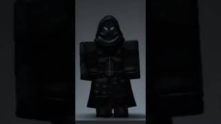 Roblox Nightingale armor Elder scrolls V Skyrim [upl. by Herzberg895]