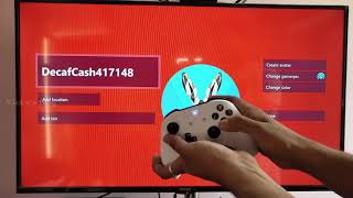 How to CHANGE or MODIFY the GAMERTAG name in XBOX One console [upl. by Ainedrag]