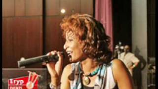 Helen Meles Eritrean Music [upl. by Arndt45]