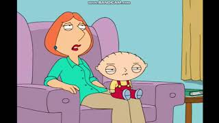 Family guy 4x08 Babysitting Interviews [upl. by Padriac]