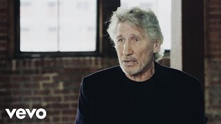 Roger Waters  Roger Waters on Amused to Death Interview Video [upl. by Mercola]