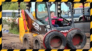 Diggerland UK Promotional Video [upl. by Raual]