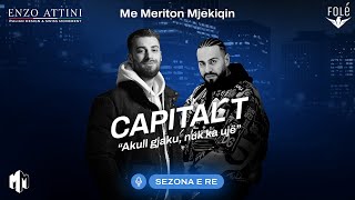 Capital T  Me Meriton Mjekiqin [upl. by Asiilanna625]