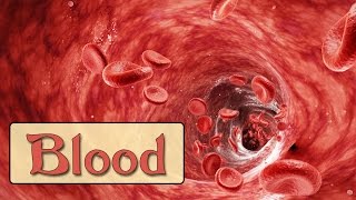 Easy Physiology  Blood  Blood Groups amp Blood Transfusion [upl. by Gratiana]