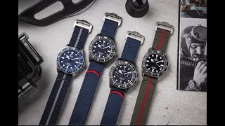 Fratello Talks Tudor Pelagos FXD [upl. by Wivinia]