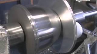 How its made  Aluminium pots and pans [upl. by Anairad]