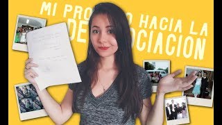 EL FINAL DE MI HISTORIA COMO TESTIGO DE JEHOVÁ  Mi proceso hacia la desasociación [upl. by Ecirtac]