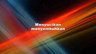 Boanerges Worship  quotTubuhMu amp DarahMuquot Grace amp Truth Album [upl. by Blen]