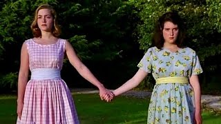 Trailer  HEAVENLY CREATURES 1995 Peter Jackson Kate Winslet [upl. by Herculie520]