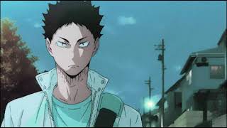 quotMy Everythingquot A Romantic Iwaizumi Spicy Cuddles amp Kisses [upl. by Rush]