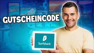 Surfshark Rabattcode 2025  Aktualisiertes RabattAngebot [upl. by Anselmi]