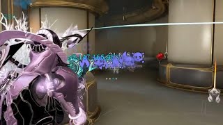 Warframe Contagious Bond Damage Cap [upl. by Ntisuj]