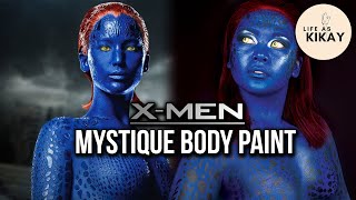 Mystique Abducts Senator Kelly  XMen 2000 Movie Clip [upl. by Ddene553]