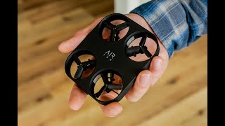 5 Best Selfie Drones Pocket Drones [upl. by Matusow]