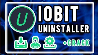 Iobit Uninstaller Pro 11 FREE \ Latest Version \ Free for lifetime \ v 11 [upl. by Dougie681]