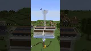 Minecraft Villager Breeder [upl. by Waterer]