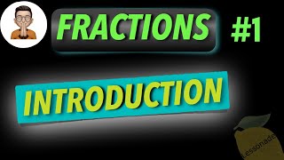 11 plus maths fractions  Introduction to Fractions KS2 SATS  Lessonade [upl. by Schnur229]