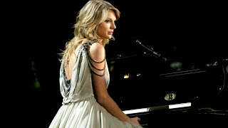 Taylor Swift All Too Well Live Versions [upl. by Silda822]