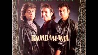 Rumba Tres  Rumbamania full 12 minute version [upl. by Aikemit695]