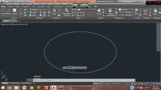 Cilindro En 3D EN AUTOCAD [upl. by Mieka]