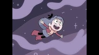 Hilda Cast amp Creators Talk Season 2 [upl. by Natividad]