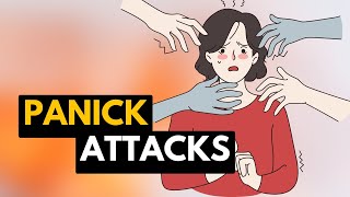 Panic Attack Causes Signs and Symptoms Diagnosis and Treatment [upl. by Finnegan]