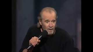 George Carlin  Euphemisms [upl. by Celie]