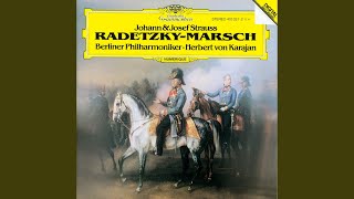 J Strauss I Radetzky March Op 228 [upl. by Barnie525]