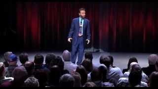 Yakov Smirnoff From Russia to Relationships [upl. by Ehpotsirhc]