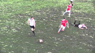 Goals Salford City v Darlington [upl. by Aehsel]