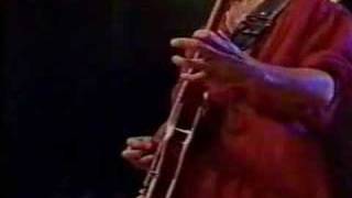 Frank Zappa  Sinister Footwear II live in NYC 1981 [upl. by Town896]