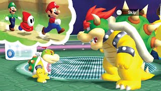 Mario Party 9 FULL GAME Full Story Mode Playthrough [upl. by Buonomo]