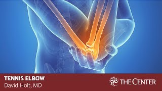 Tennis Elbow Symptoms Diagnosis and Treatment [upl. by Dorfman]