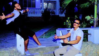 Ilkacase Qays Ft Mohamed Kadheeri  Xidiga Waaberi  Official Music Video 2021 [upl. by Hcirdeirf]