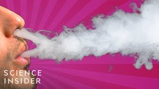 Why Vaping Is Bad For You [upl. by Farron285]