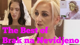 THE BEST OF BRAK NA NEVIDJENO [upl. by Okoyk]