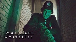 Murdoch Episode 6 quotSir Sir Sirquot Preview  Murdoch Mysteries Season 12 [upl. by Eeliram]