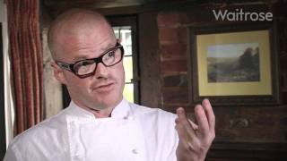 Heston from Waitrose [upl. by Cote]