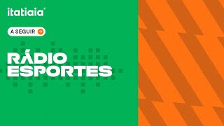 RÁDIO ESPORTES  270125 [upl. by Gipps]