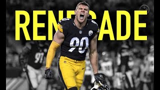 Pittsburgh Steelers 2021 Pump Up ᴴᴰ  RENEGADE [upl. by Stacey]