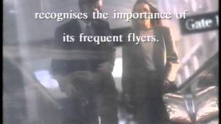 Ansett Australia commercial 1994 [upl. by Langston]