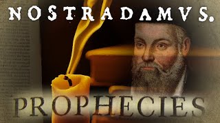 Nostradamus First 100 Predictions  16th Century Primary Source [upl. by Ytak]